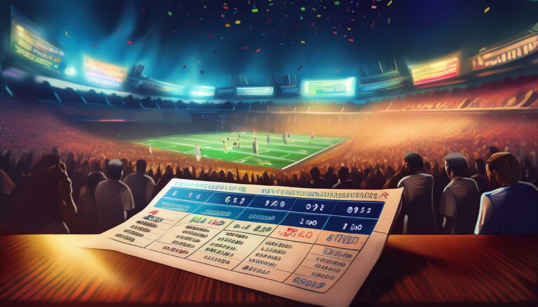 Betbhai9: A Complete Guide to Betting on International Sports